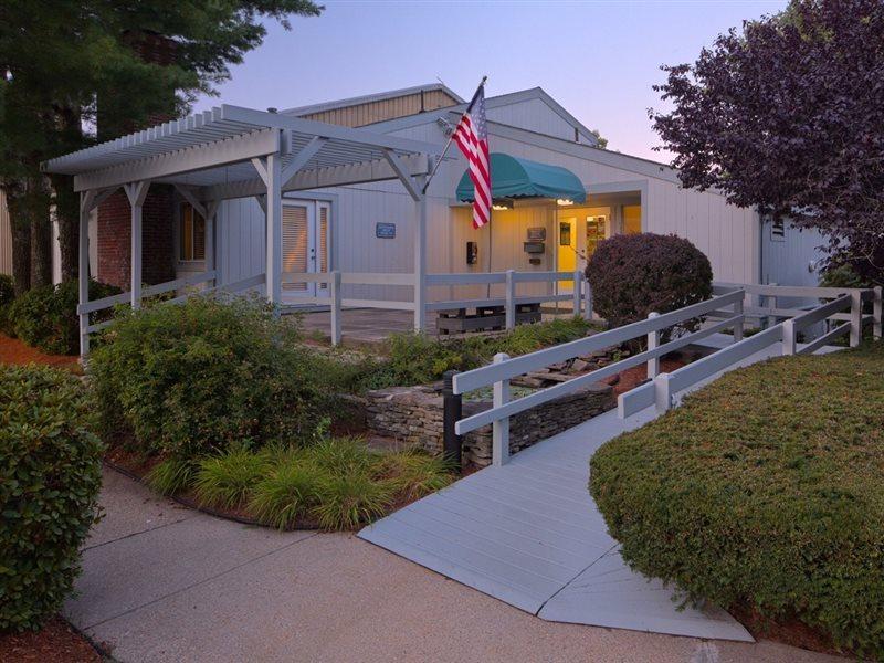Southcape Resort Mashpee A Ramada By Wyndham Luaran gambar