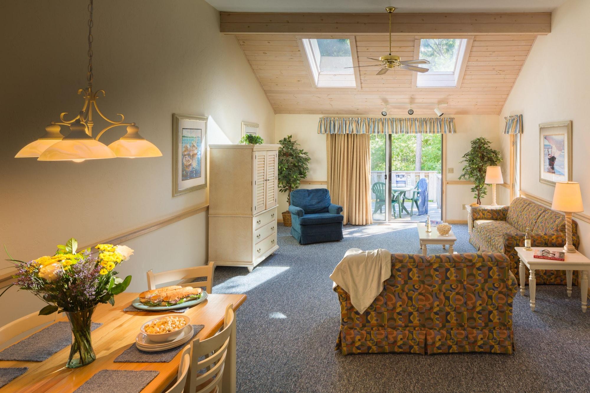 Southcape Resort Mashpee A Ramada By Wyndham Luaran gambar