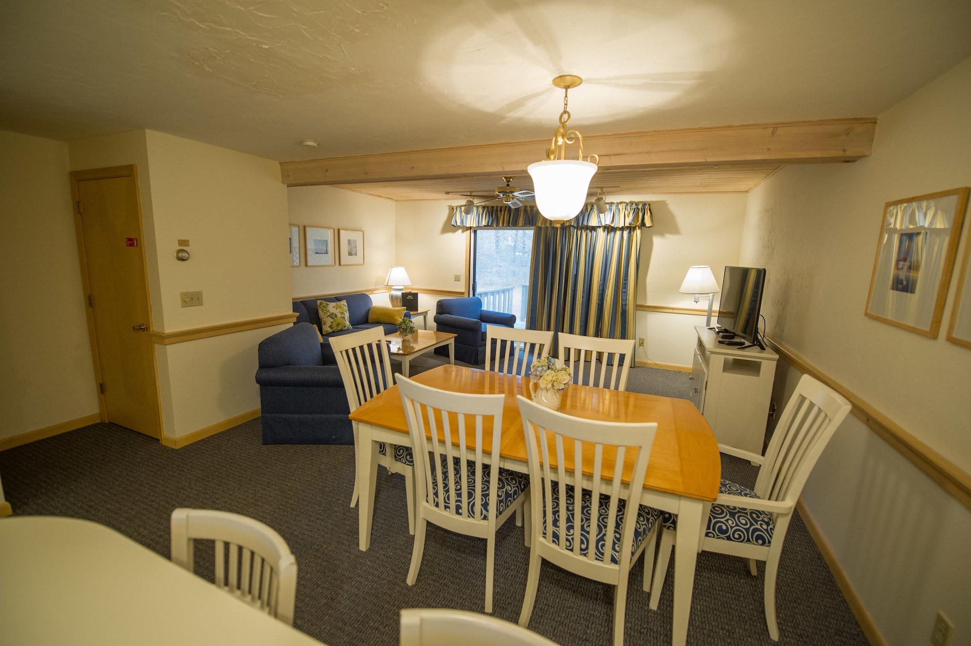 Southcape Resort Mashpee A Ramada By Wyndham Luaran gambar