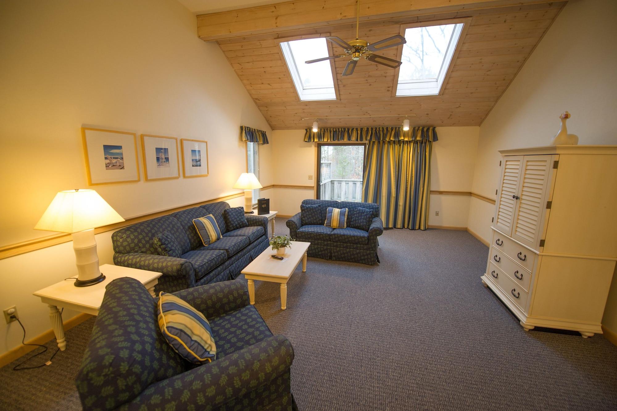 Southcape Resort Mashpee A Ramada By Wyndham Luaran gambar