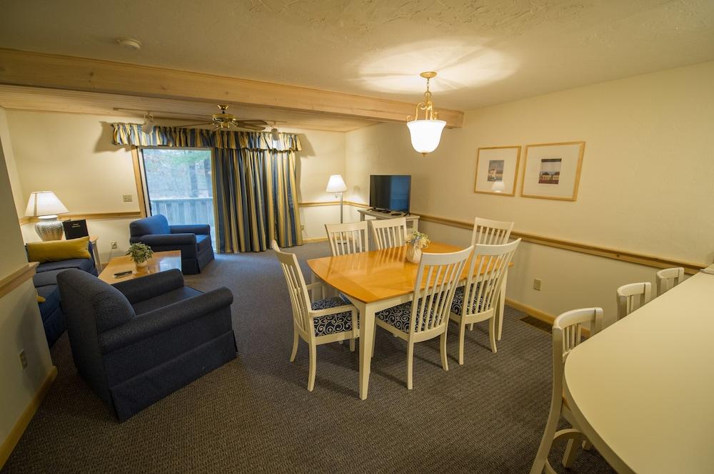 Southcape Resort Mashpee A Ramada By Wyndham Luaran gambar