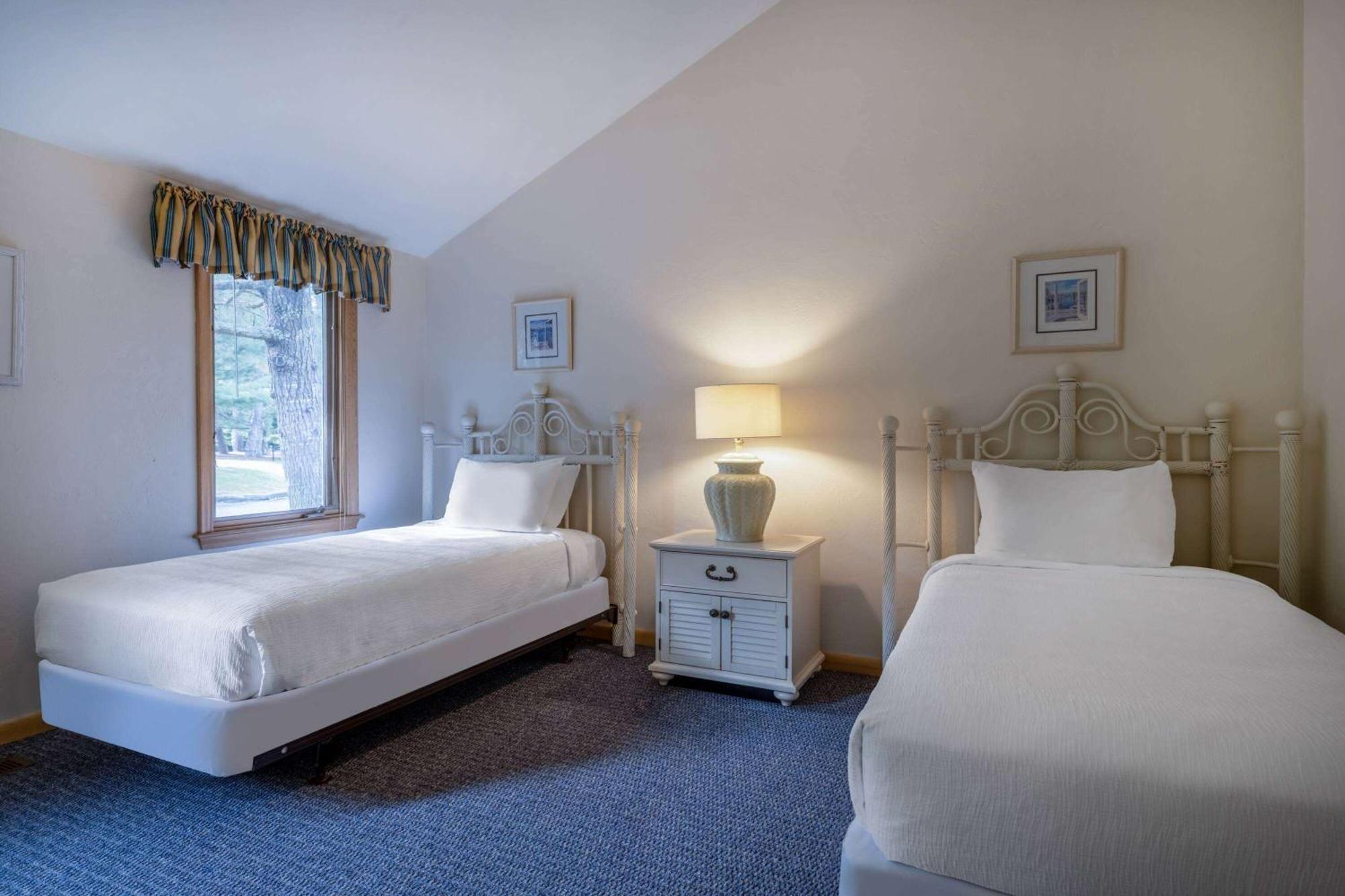 Southcape Resort Mashpee A Ramada By Wyndham Luaran gambar