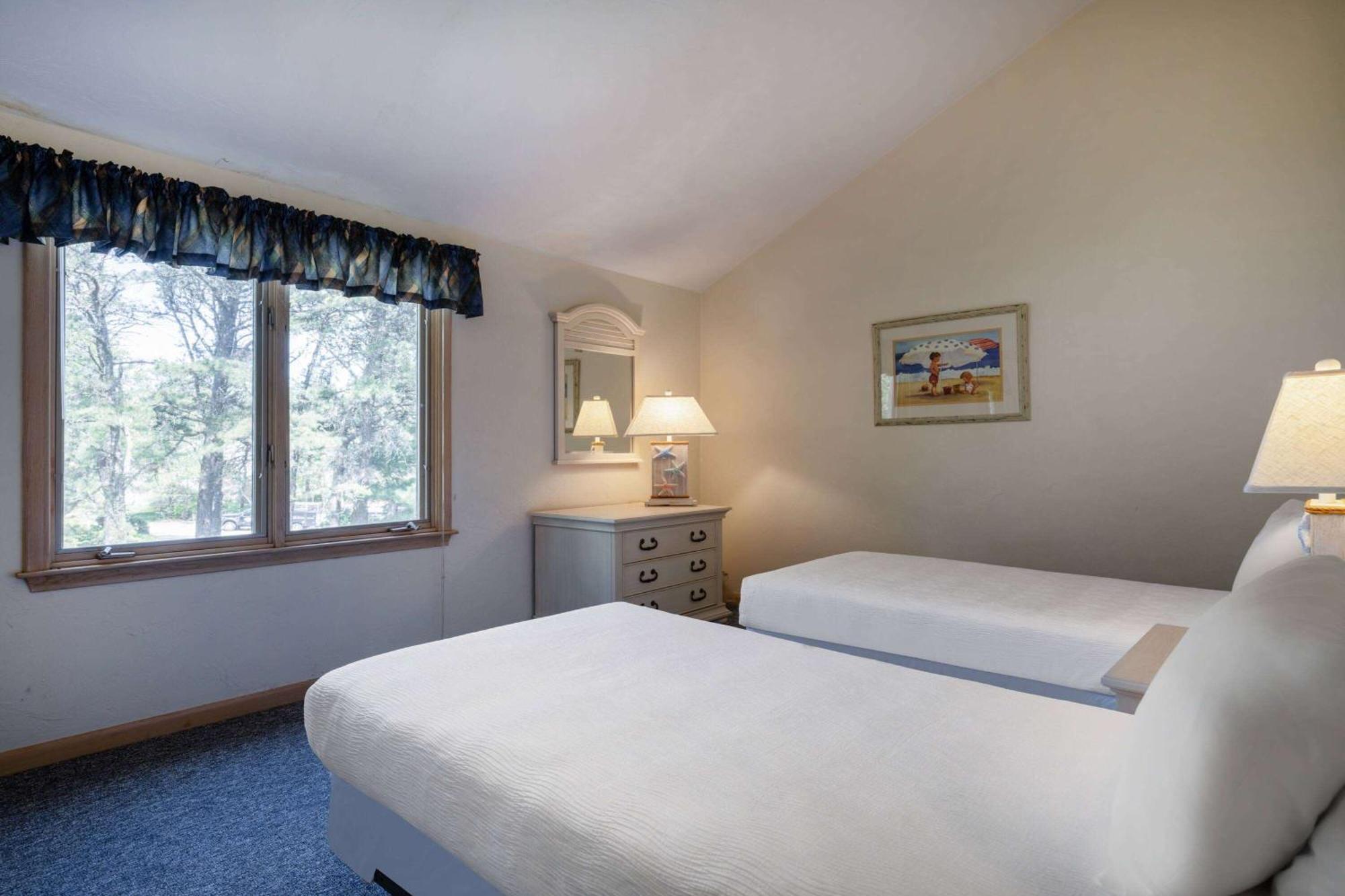 Southcape Resort Mashpee A Ramada By Wyndham Luaran gambar