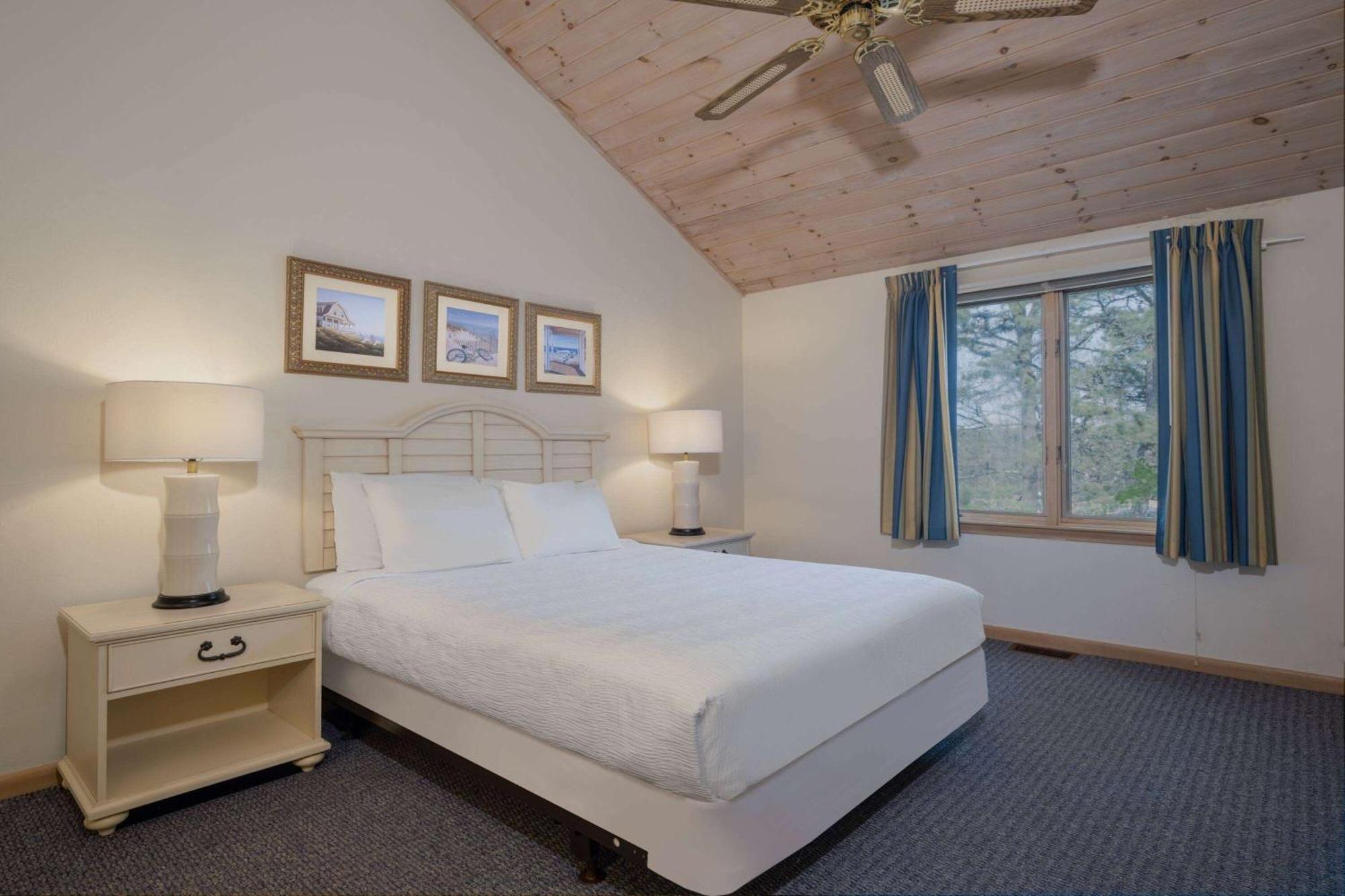 Southcape Resort Mashpee A Ramada By Wyndham Luaran gambar