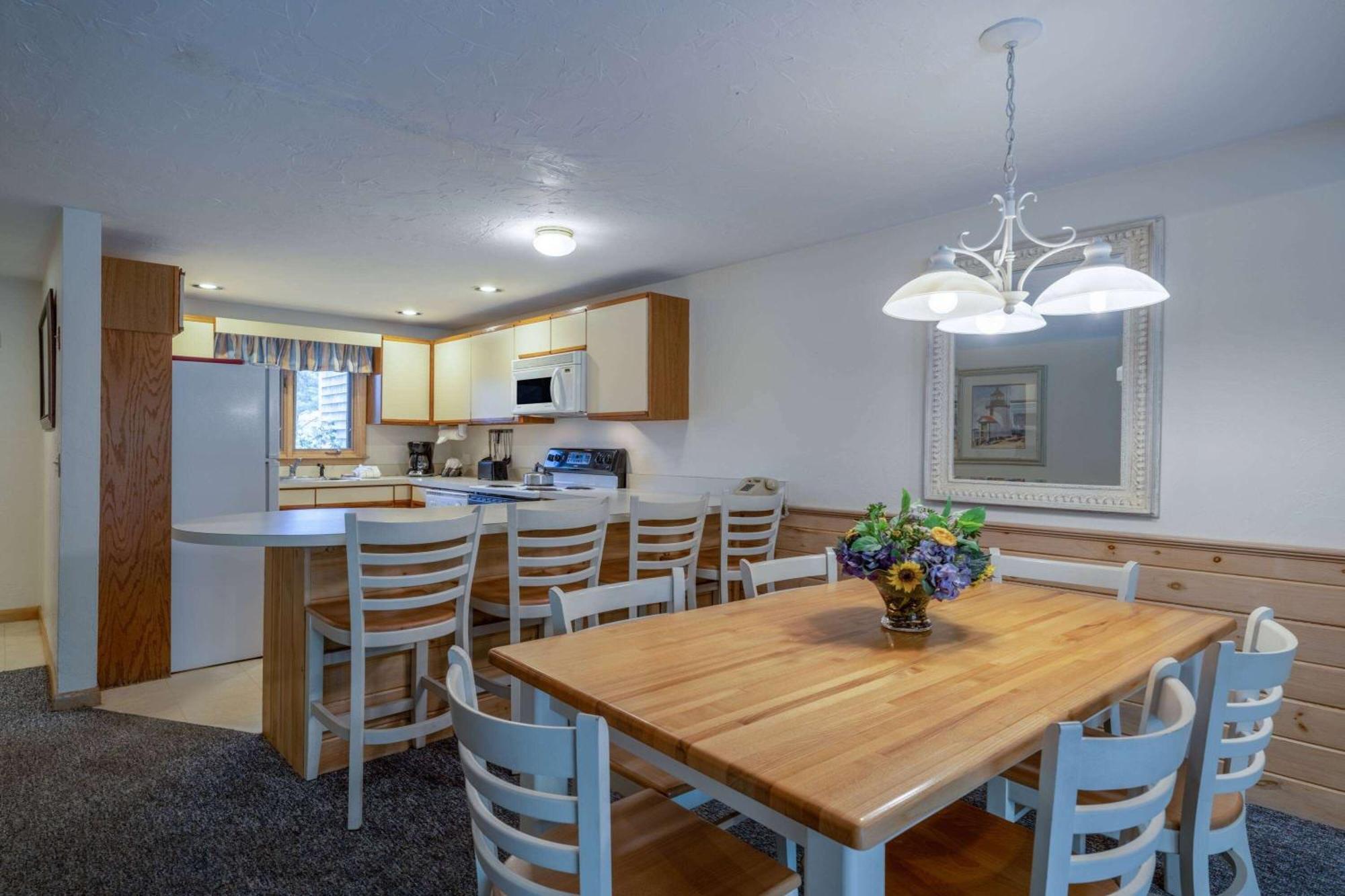 Southcape Resort Mashpee A Ramada By Wyndham Luaran gambar