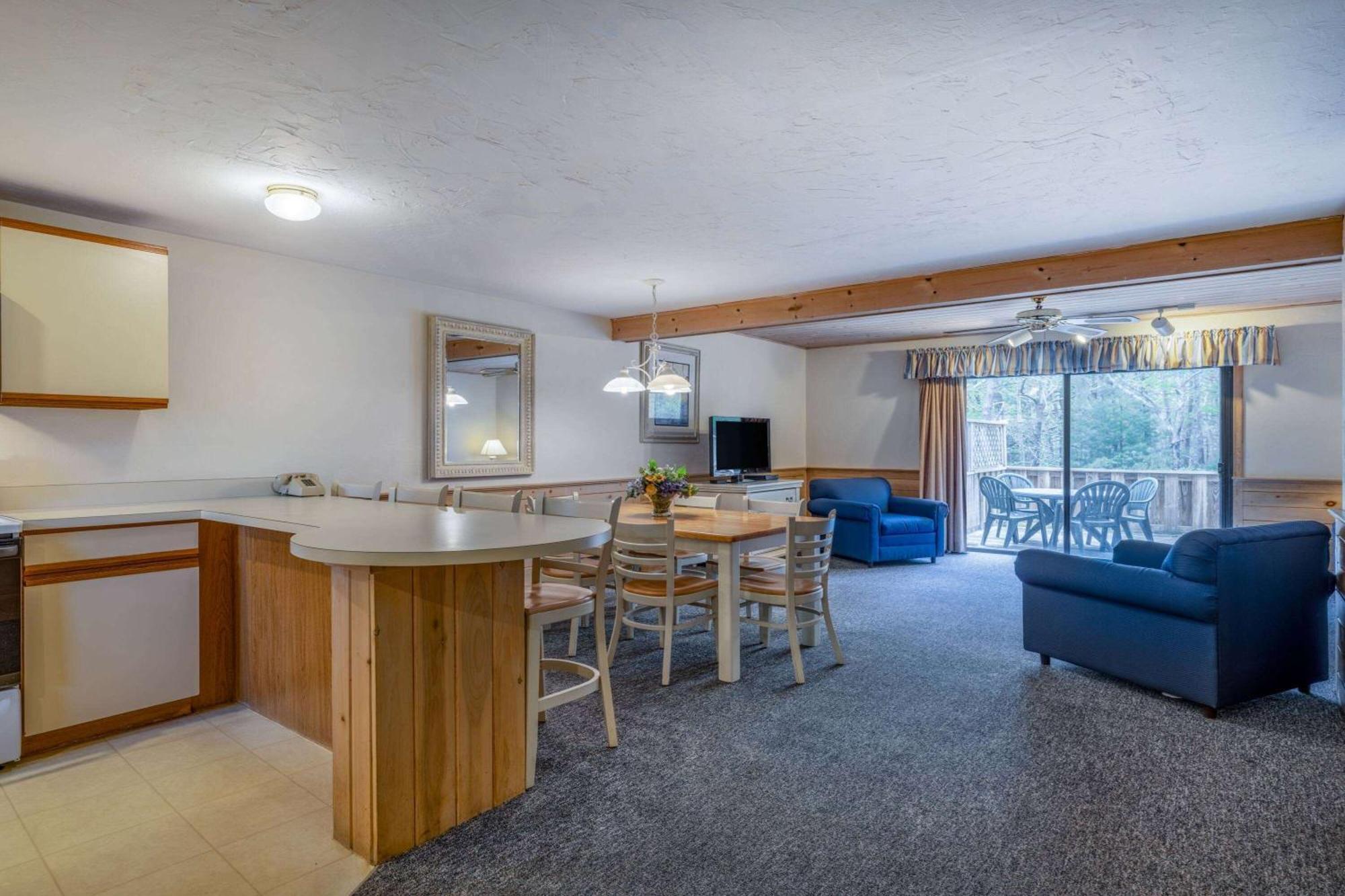 Southcape Resort Mashpee A Ramada By Wyndham Luaran gambar
