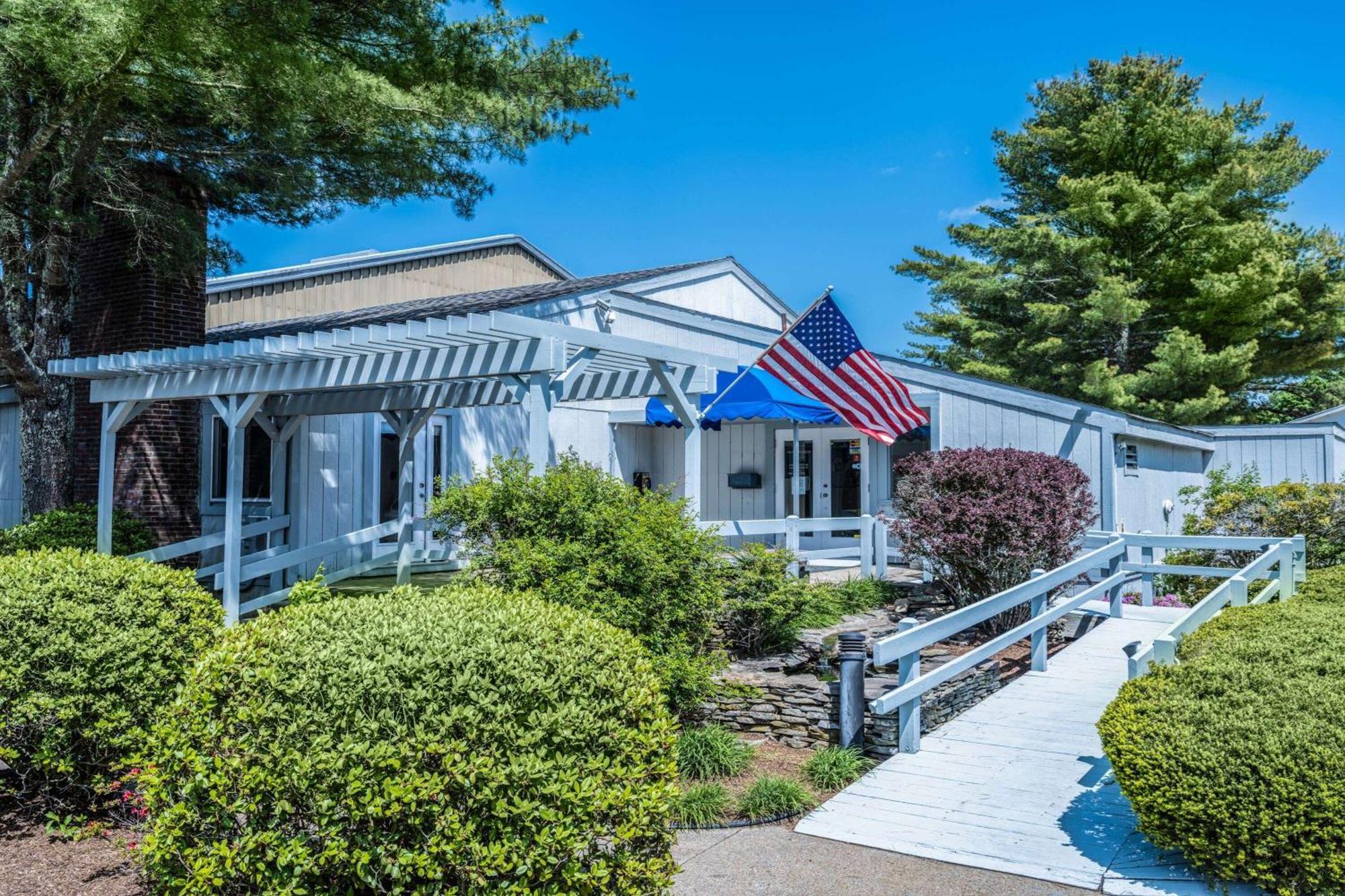 Southcape Resort Mashpee A Ramada By Wyndham Luaran gambar
