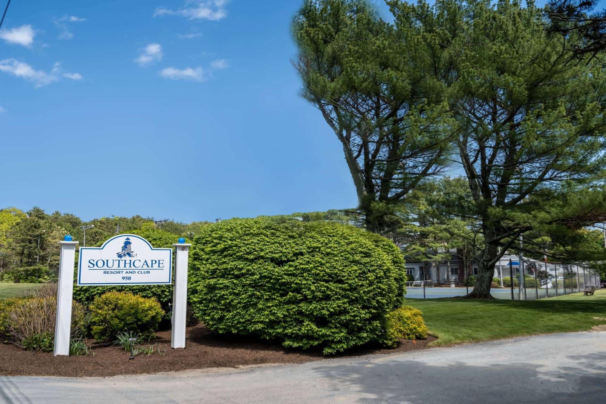 Southcape Resort Mashpee A Ramada By Wyndham Luaran gambar