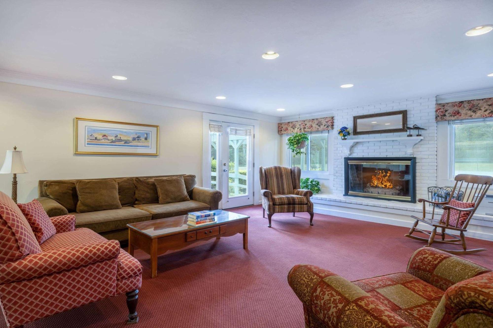 Southcape Resort Mashpee A Ramada By Wyndham Luaran gambar