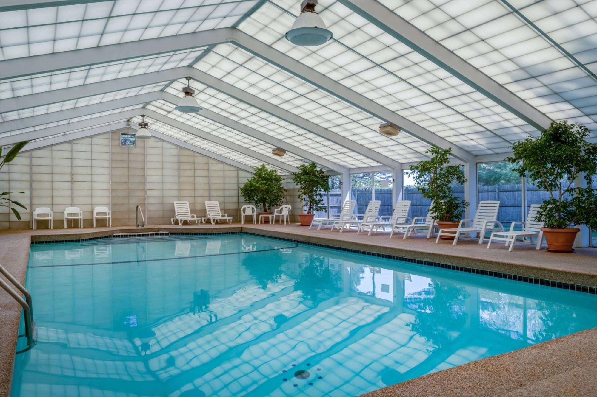 Southcape Resort Mashpee A Ramada By Wyndham Luaran gambar
