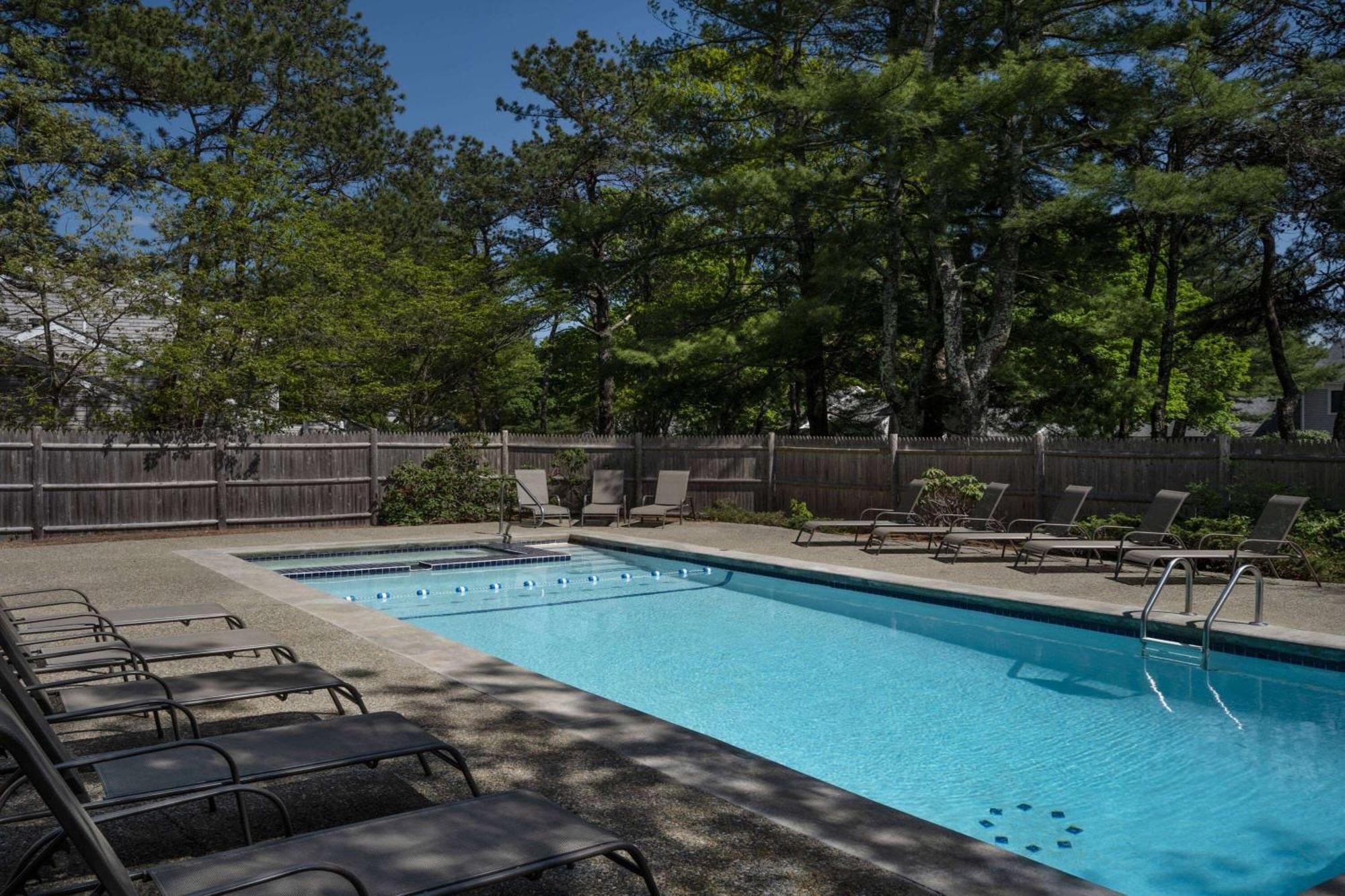 Southcape Resort Mashpee A Ramada By Wyndham Luaran gambar
