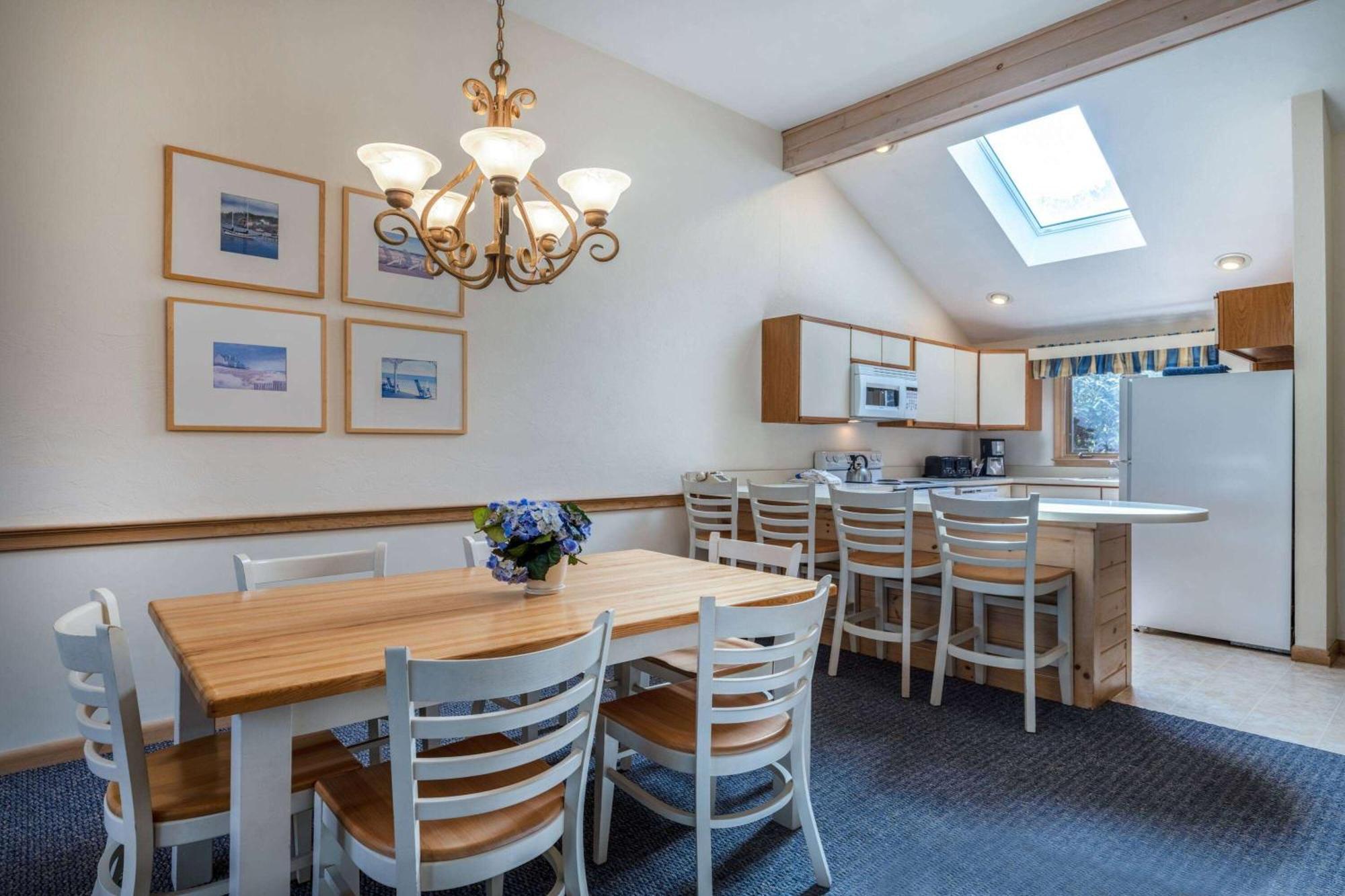 Southcape Resort Mashpee A Ramada By Wyndham Luaran gambar