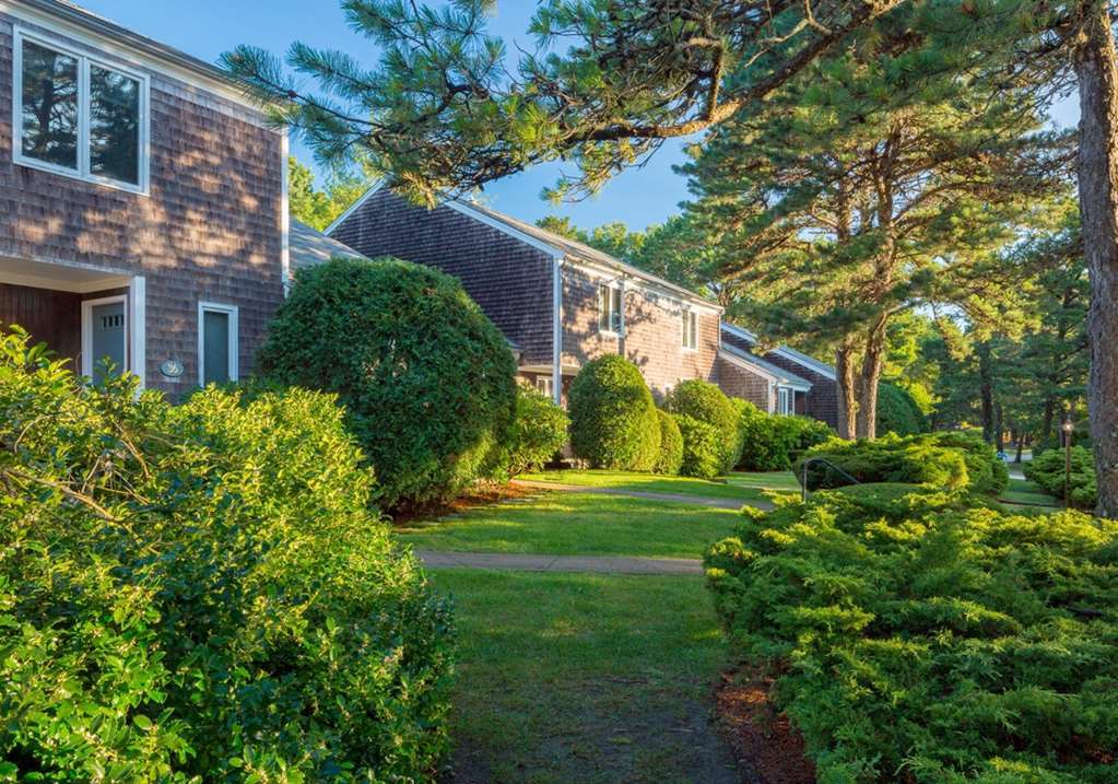 Southcape Resort Mashpee A Ramada By Wyndham Luaran gambar