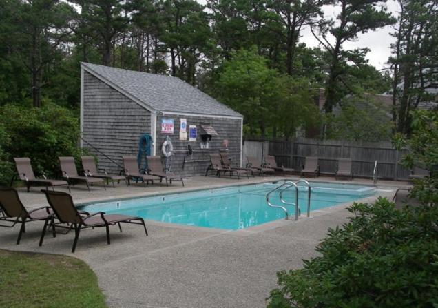 Southcape Resort Mashpee A Ramada By Wyndham Luaran gambar