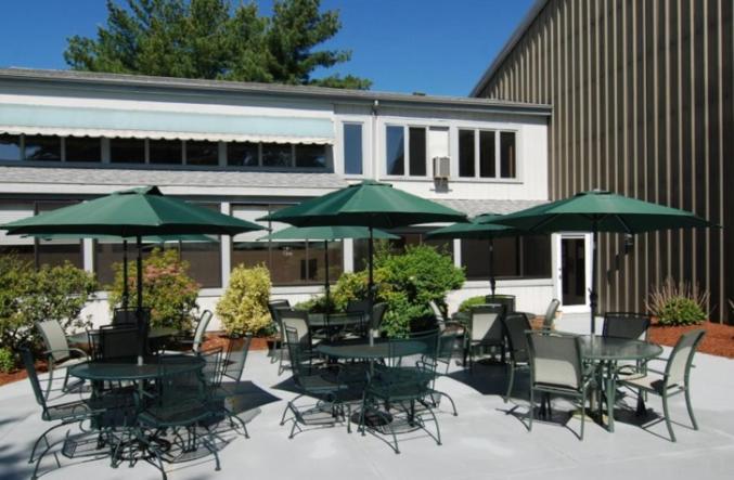 Southcape Resort Mashpee A Ramada By Wyndham Luaran gambar