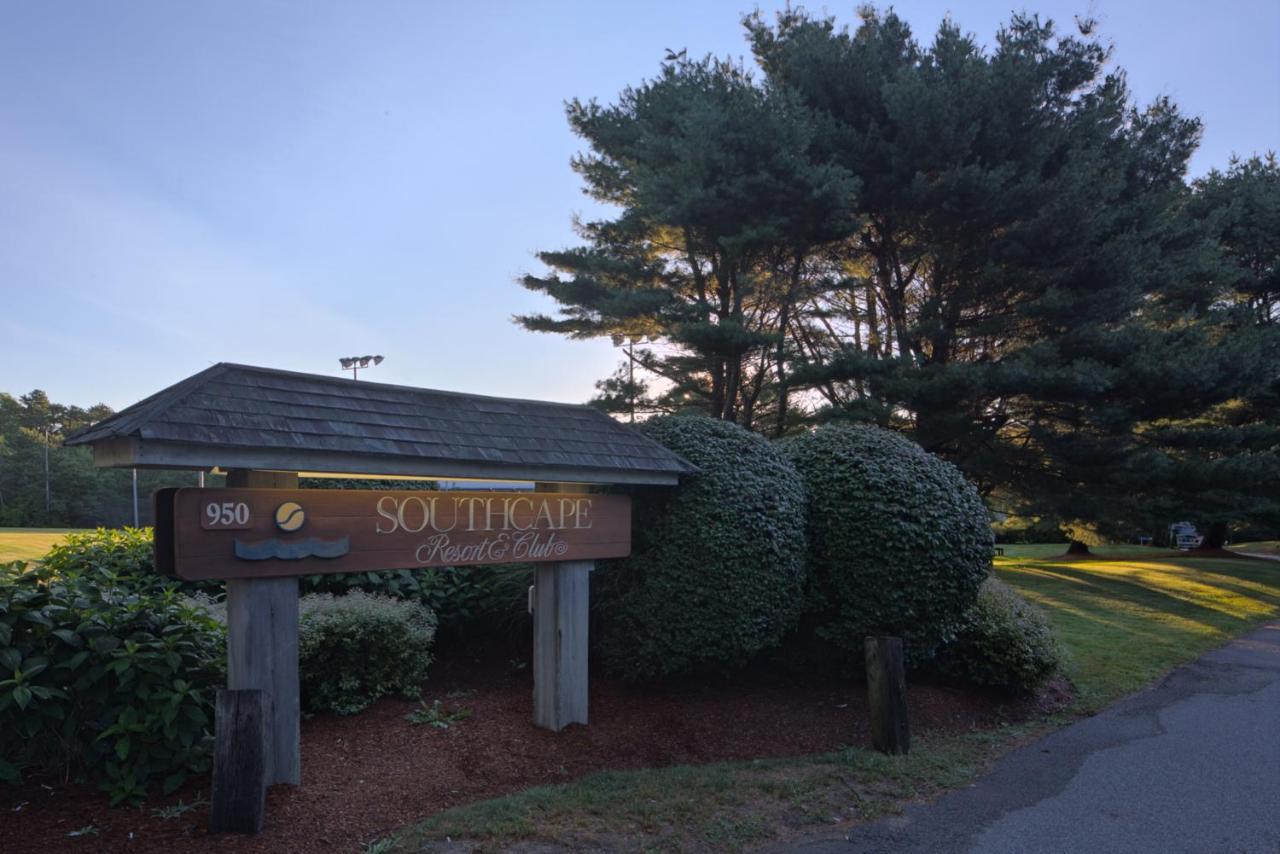 Southcape Resort Mashpee A Ramada By Wyndham Luaran gambar