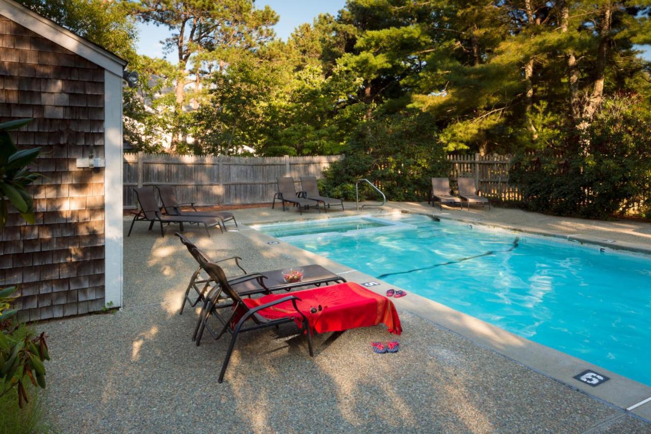 Southcape Resort Mashpee A Ramada By Wyndham Luaran gambar