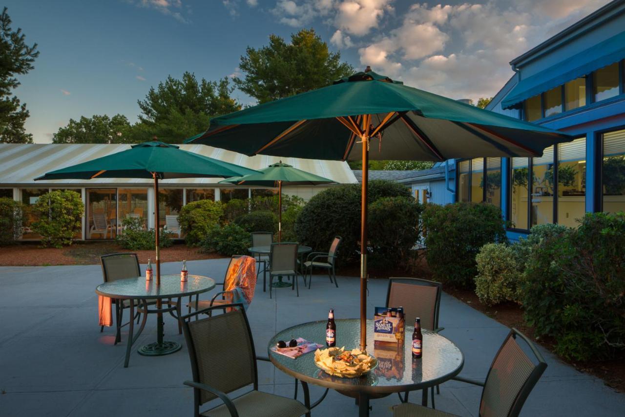 Southcape Resort Mashpee A Ramada By Wyndham Luaran gambar