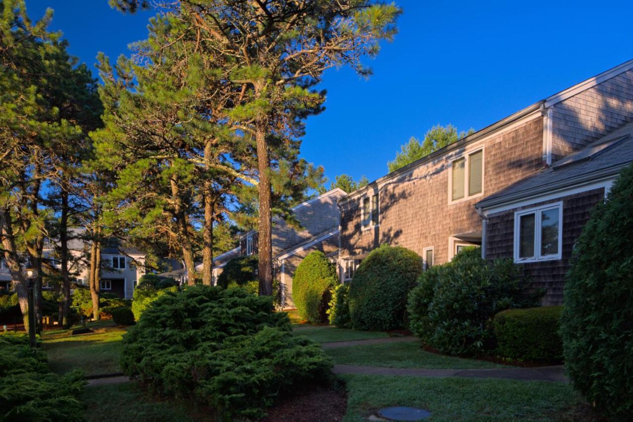Southcape Resort Mashpee A Ramada By Wyndham Luaran gambar
