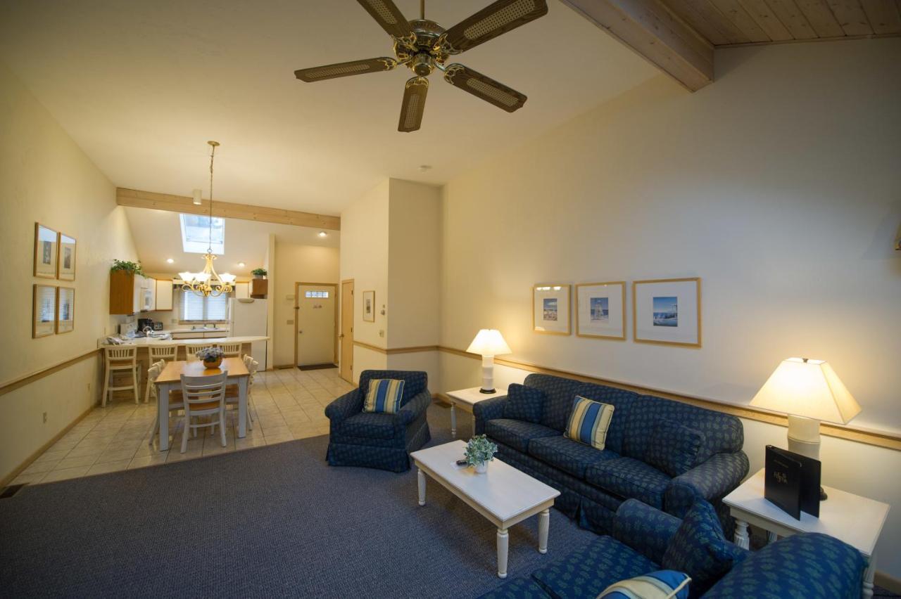 Southcape Resort Mashpee A Ramada By Wyndham Luaran gambar