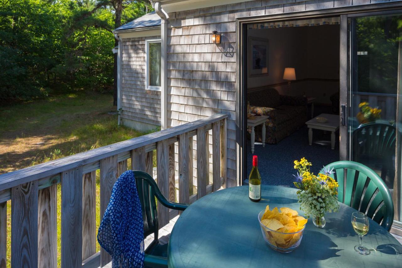 Southcape Resort Mashpee A Ramada By Wyndham Luaran gambar